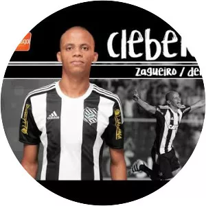 Cleberson Martins de Souza