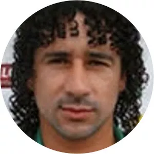 Clébson - Brazilian footballer