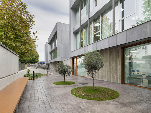 CleceVitam Bastiagueiro | Residencia de mayores - Retirement home in Spain