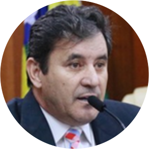 Clécio Antônio Alves