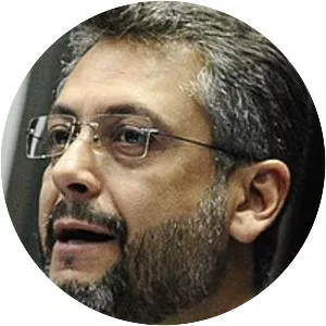 Clecio Luis Vilhena Vieira