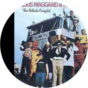 cledus maggard