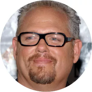 Cledus T. Judd - American musical artist