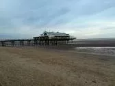 Cleethorpes Beach - 