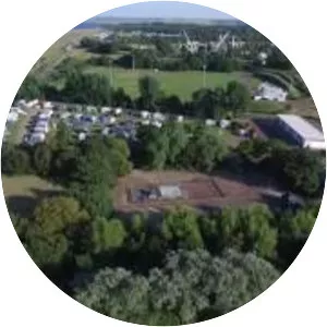 Cleethorpes Boating Lake - 