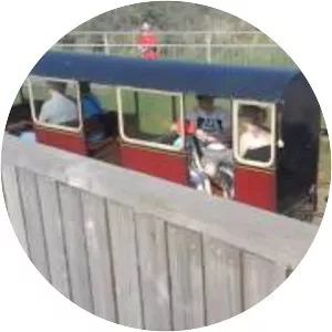 Cleethorpes Coast Light Railway