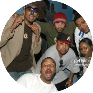 Cleetis Mack - Musical artist