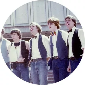 Clef Hangers - Musical artist