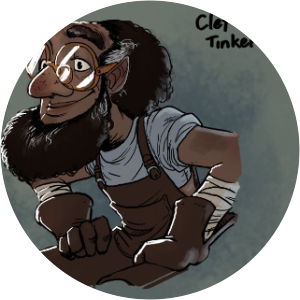 Cleff Tinkertop - 