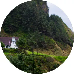 Cleft of the Rock Light