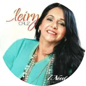 Cleiry Cruz - Musical artist
