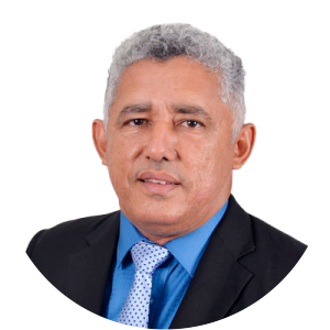 Cleiton Cardoso de Almeida