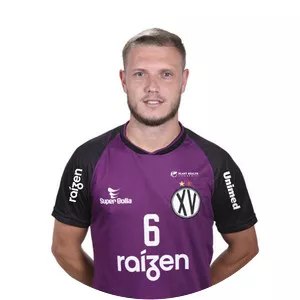 Cleiton Savedra Garcia - Football player