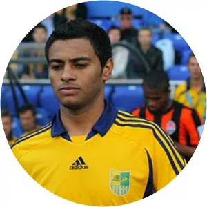 Cleiton Xavier - Brazilian former football player