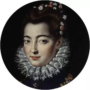 Clelia Farnese photograph