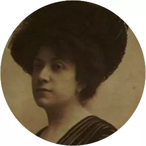 Clelia Garibaldi