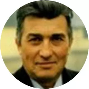 Clelia Monti - Ferruccio Lamborghini's wife