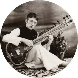 Clem Alford photograph