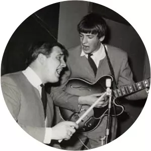 Clem Cattini - Drummer