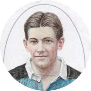 Clem Lewis - Rugby union player