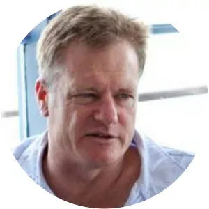 Clem McInnes photograph