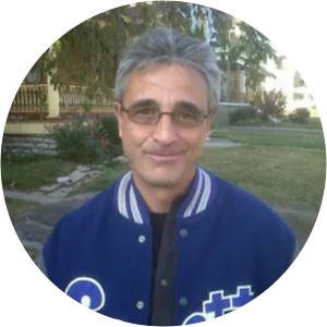 Clem Robins - Letterer