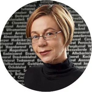 Clemena Antonova - Author