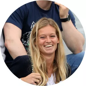 Clémence Bertrand photograph