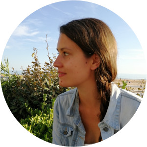 Clémence Bouchereau - Film director