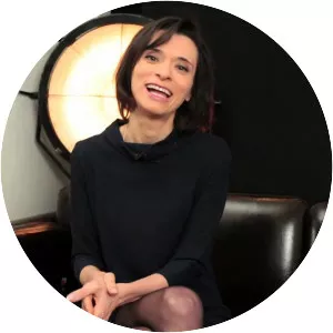 Clémence Boulouque - French writer