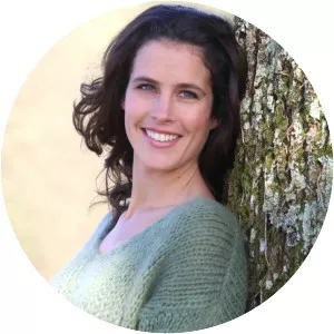 Clémence Castel - French TV personality