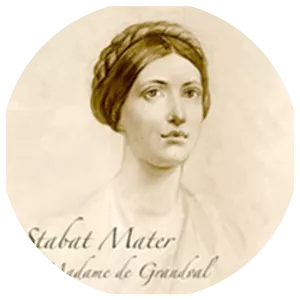 Clémence de Grandval