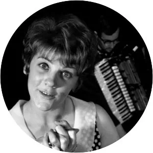 Clémence DesRochers