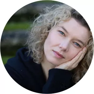 Clemence Gegauff photograph