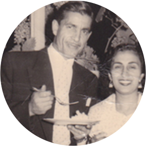 Clemence Hinn photograph