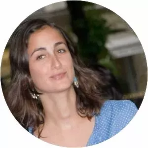 Clémence Hollande photograph