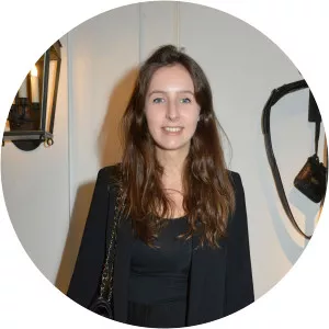 Clémence Rochefort photograph