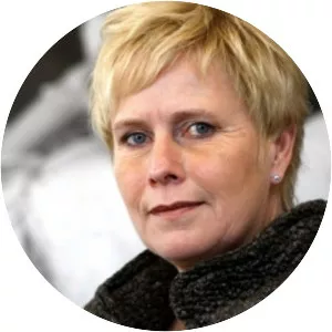 Clémence Ross-van Dorp