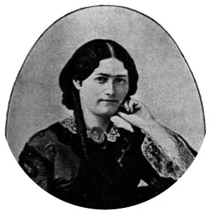 Clémence Royer - French translator