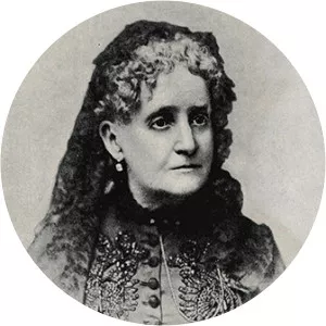 Clemence Sophia Harned Lozier