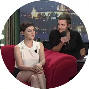 Clémence Thioly - Movie actress