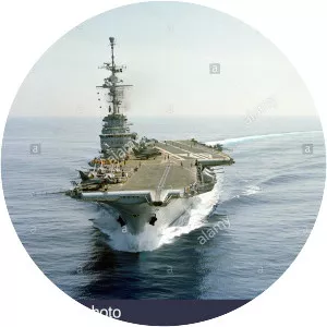 Clemenceau-class aircraft carrier