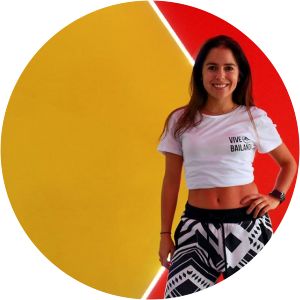 Clemencia Vargas Umana photograph