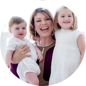 Clemency Florence Rose Heron photograph