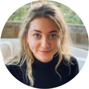 Clemency Ruth Brookfield photograph