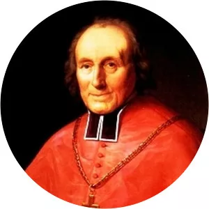 Clemens August Droste zu Vischering