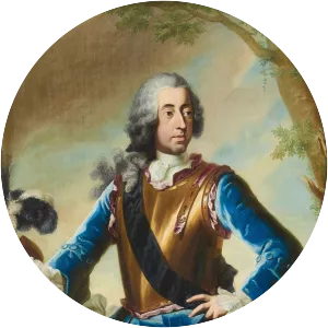 Clemens August of Bavaria