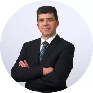 Clemens Ender - Politician