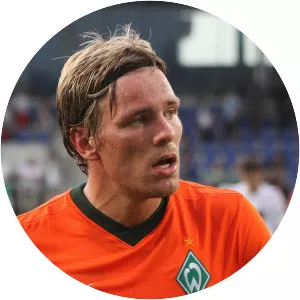 Clemens Fritz - Footballer