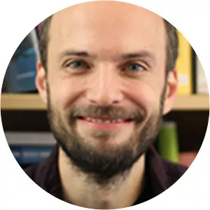 Clemens Gantner - Author